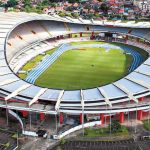 Produtora 'fura' CBF e anuncia data de jogo do Vasco na Copa do Brasil