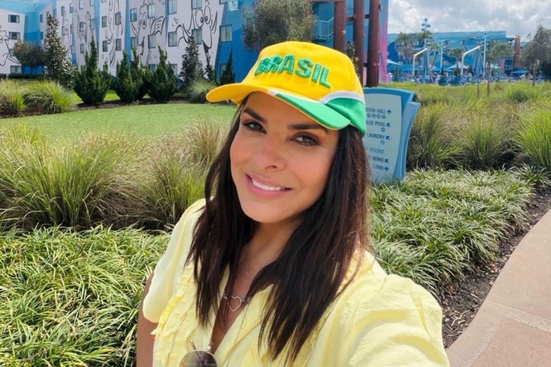 Mara Maravilha aciona Justiça após comentários contra Xuxa