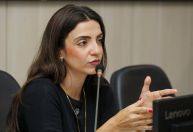 Trópia decide se manter no Novo e mira vaga na Assembleia em outubro