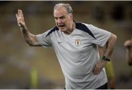 Com oito 'brasileiros', Uruguai divulga convocados para Data Fifa; veja