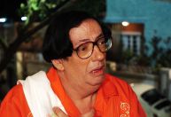Marcos Oliveira, o ‘Beiçola’, passa por cirurgia e tem estado de saúde atualizado