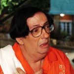 Marcos Oliveira, o ‘Beiçola’, passa por cirurgia e tem estado de saúde atualizado