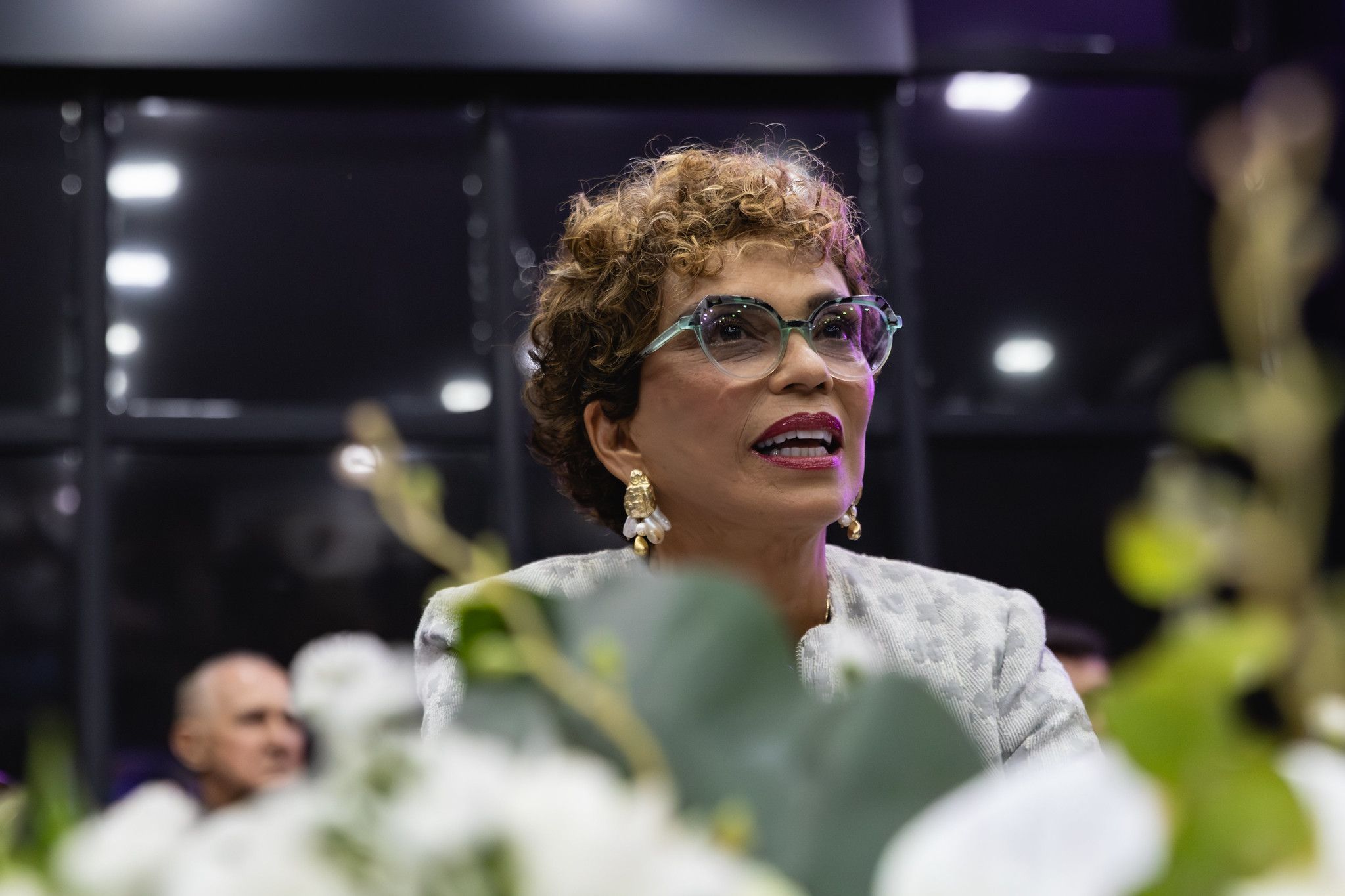Marília reage à defesa do PT sobre candidatura e aposta em frente ampla e despolarização