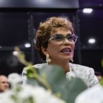 Sem candidato ao Governo de MG, palanque de Lula será feito por Marília Campos