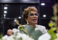 Em pré-campanha para o Senado, Marília se reúne com vereadores na Câmara de BH