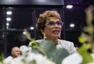 Datafolha: Marília lidera corrida pelo Senado em Minas Gerais