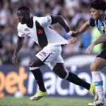 Com suspensão de Gómez, colombiano pode ganhar chance no Vasco