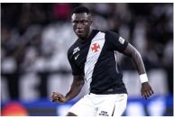 Escalação do Vasco: Renato Gaúcho procura substituto para Gómez contra o Coritiba
