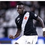 Escalação do Vasco: Renato Gaúcho procura substituto para Gómez contra o Coritiba