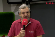 Caixa vê vitória sobre São Paulo com 'cara' de Atlético e elogia torcida