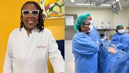 Médica morta em abordagem policial será enterrada nesta terça (17), no Rio