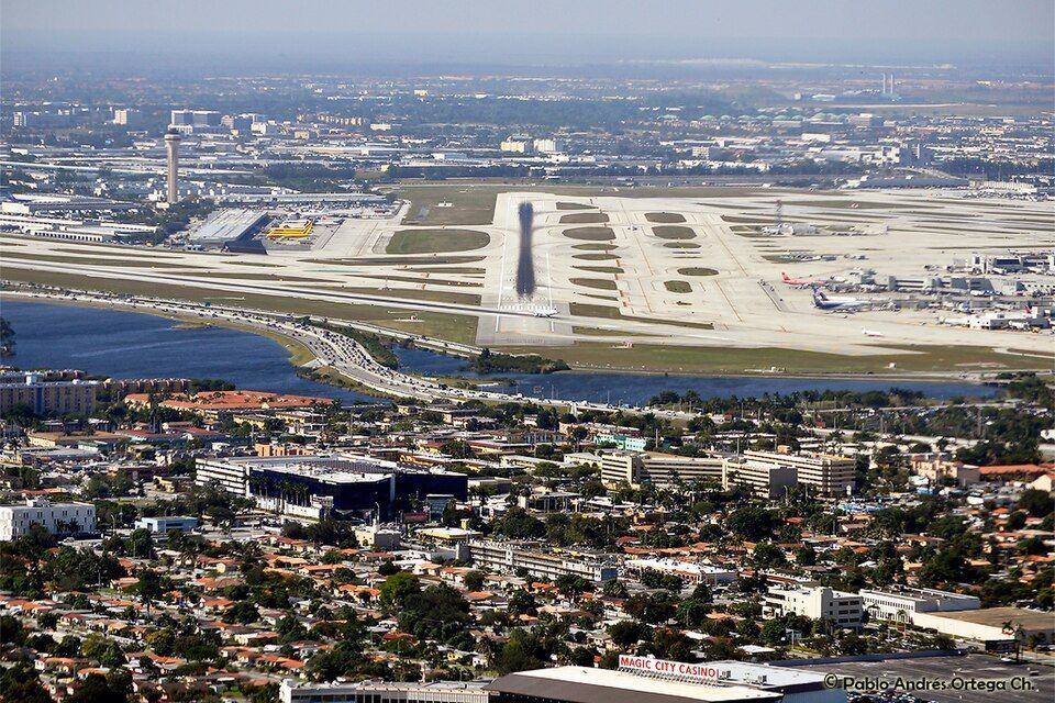 EUA podem fechar aeroportos menores por falta de financiamento