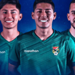 Bolívia x Suriname: horário, como chegam, onde assistir e escalações