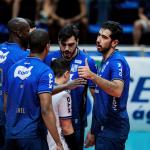 Superliga Masculina: horário e onde assistir São José dos Campos x Minas