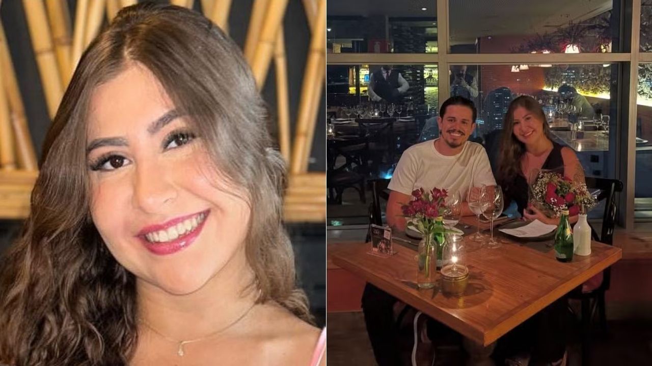 Mineiro que matou namorada em GO a facadas tem 4 registros por violência