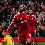 Multicampeão, Salah surpreende e faz anúncio sobre futuro no Liverpool