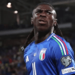 Repescagem da Copa do Mundo: as escalações de Itália x Irlanda do Norte