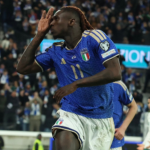 Copa do Mundo: Itália está a uma vitória de voltar à Copa após 12 anos