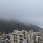 Outono começa com alerta de chuva intensa em Juiz de Fora e região