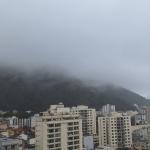 Outono começa com alerta de chuva intensa em Juiz de Fora e região