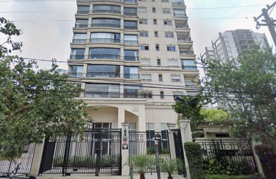 Segurança é morto a facada por colega em condomínio de luxo em São Paulo