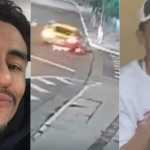 Motorista de Porsche que atropelou motoboy vai a júri popular em SP