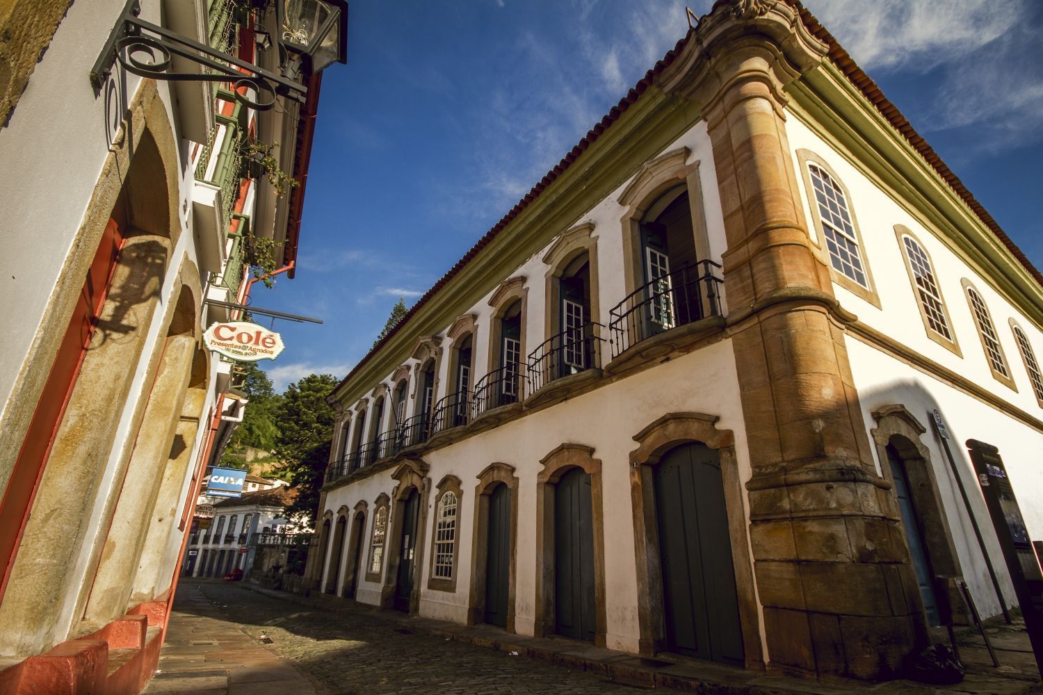 Hip-hop e protagonismo feminino ocupam o Museu Casa dos Contos