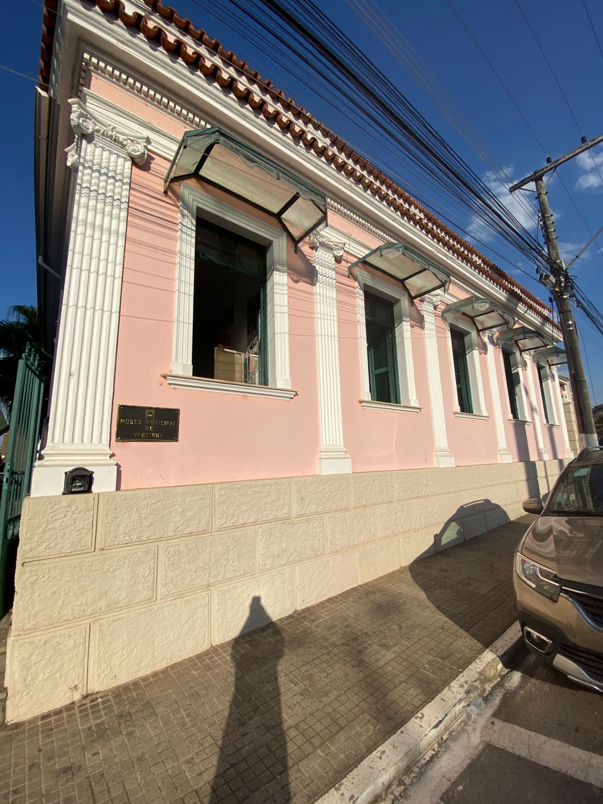 Museu de Varginha sedia mapeamento cultural coletivo no dia 24