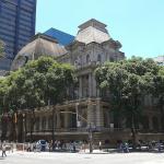 Museu Nacional de Belas Artes reabre parcialmente no Rio após seis anos