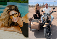 Ex-noiva de Vorcaro diz que 'não sabia' de esquemas envolvendo o Banco Master