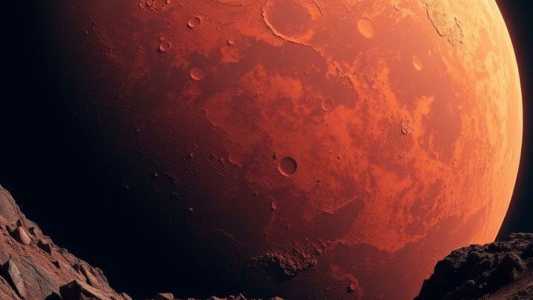NASA pode ter encontrado vida em Marte há 50 anos e perdido a prova • Ia