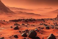 Viagem tripulada a Marte ganha força com novos avanços científicos e testes da Nasa