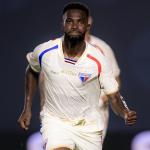 Vitinho decide, Fortaleza vence Nova Iguaçu e avança na Copa do Brasil