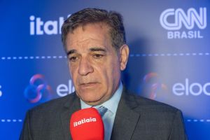 Fecomércio quer reativar ferroviária para levar café de Minas Gerais até o Rio de Janeiro