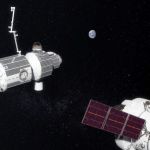 Nasa cancela estação orbital para construção de base na Lua por US$ 20 bi