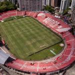 Horário e onde assistir ao vivo Náutico x Criciúma, pela Série B