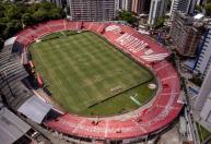 Náutico x Vila Nova: veja as escalações para o jogo pela Série B do Brasileirão