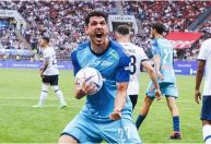 Fluminense não desiste do retorno de ídolo e mantém confiança para julho