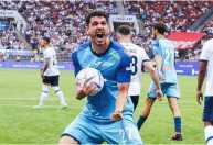 Com Palmeiras fora, Fluminense aumenta otimismo para contar com ídolo da zaga