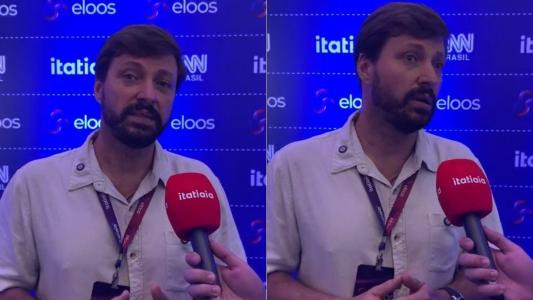 No Eloos, prefeito de Diamantina defende parcerias público-privadas