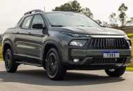 Fiat Toro alcança 650 mil unidades feitas no Brasil antes de virar híbrida