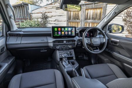 2026 Toyota HiLux SR • Picasa