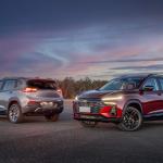 GM confirma híbridos flex nacionais e mira linha eletrificada até 2030