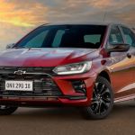 Novos Chevrolet Onix, Tracker e Montana chegam em 2028, diz site