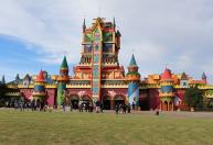 Beto Carrero World lidera ranking de parques temáticos mais visitados da América Latina