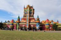 Beto Carrero World lidera ranking de parques temáticos mais visitados da América Latina