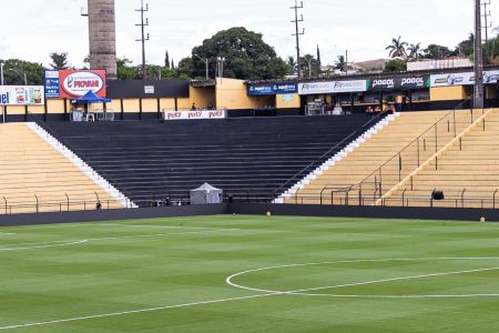 Horário e onde assistir ao vivo Novorizontino x Botafogo-SP, pela Série B