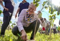 COP15 protege espécies e firma 16 novas ações de cooperação internacional