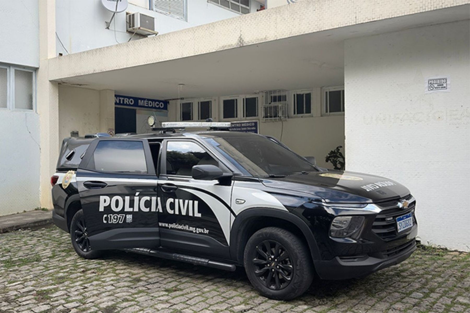 Assepsia: MPMG apura possíveis crimes na área de saúde em Cataguases