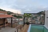 Operação Colmeia prende 11 em ação contra tráfico na Lapa, no Rio